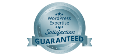 Our WordPress Support Specialists Provide Satisfaction Guaranteed