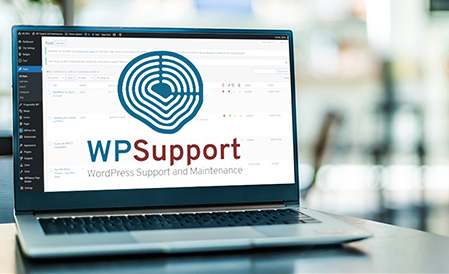 WordPress Support and Maintenance is Here to Help You